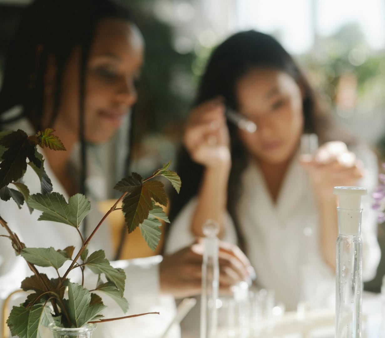 Promoting scientific collaboration