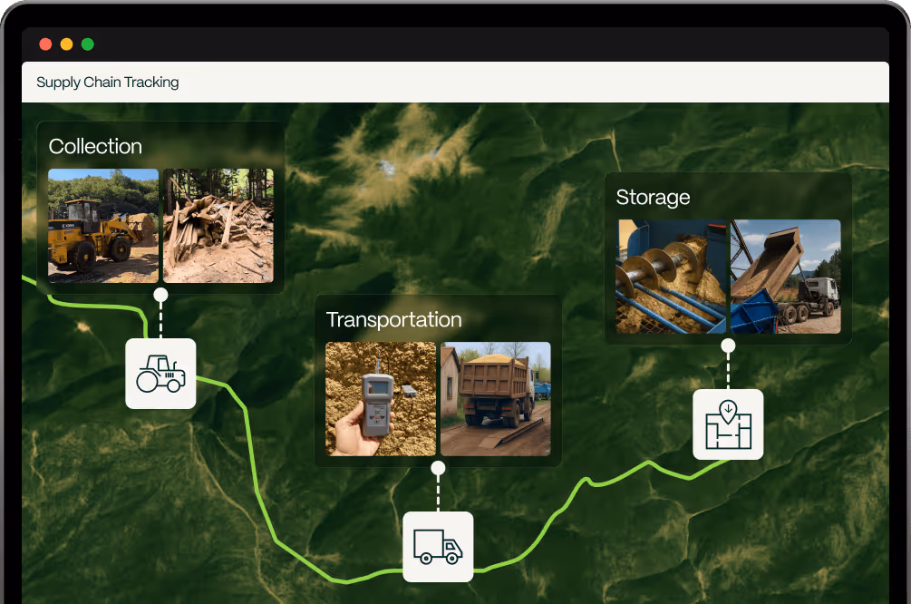 Underground MRV overview